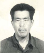 任孟軍