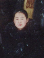 蔡惠蘭