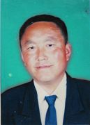 李德善遺照