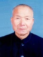 蓋新忠