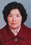 石勝英生前照片