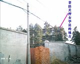 非法關押女性法輪功學員的邪惡場所──何灣女子勞教所