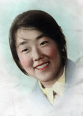 杜桂蘭