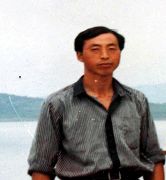 姜洪祿
