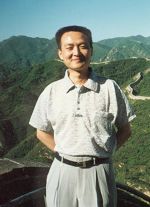 左志剛的故事被拍成了電影《永遠》