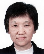牛傳玫老人被廣州惡警迫害致死