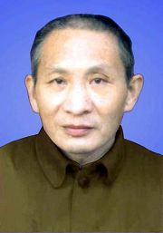 法輪功學員邵承洛
