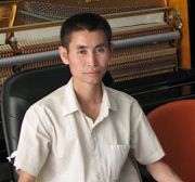 金俊傑