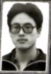 電腦教師熊正明的遺容