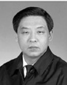 原沈北新區區委書記：蹇彪