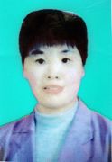 張淑珍遺照