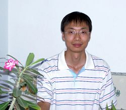 栗志剛