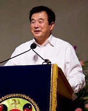 美國華盛頓DC法會圓滿結束（圖）