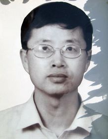 楊貴全遺照