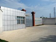 所謂「湖北省法制教育所」