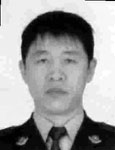 七星公安局教導員郭玉忠（主管）