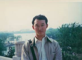 '北京法輪功學員劉永旺'
