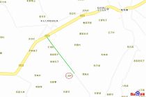 「彭州市三聖寺洗腦班」的確切位置
