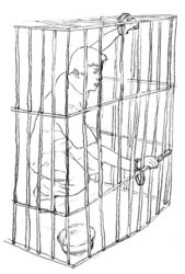 酷刑演示：關特殊「小號」