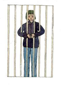 拇指銬酷刑