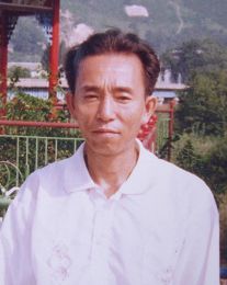 吉林圖們市法輪功學員金永男