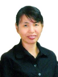 '唐山市法輪功學員孫桂萍'
