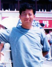 梁振興在遭受了近十年、四個中共監獄的殘酷迫害後，於二零一零年五月離世