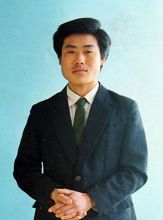 法輪功學員劉成軍