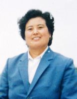 張靜華