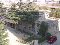山東招遠嶺南金礦洗腦班