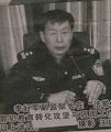 佳木斯監獄常務副獄長李好軍