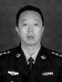 劉偉，38歲，平度城關派出所所長，之前曾任雲山派出所所長，多次參與迫害大法弟子