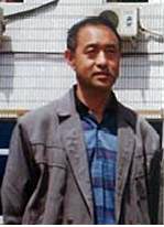 張玉科