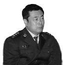 副局長劉曉忠