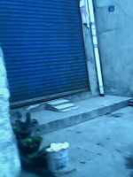 彭亮、彭燕的家：昔日熱鬧的五口之家，由於中共的迫害，現在難見煙火，破敗淒涼