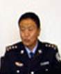 本溪市教養院法制中心大隊長劉紹實，警號2152071
