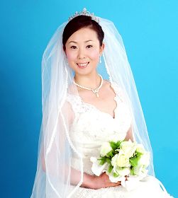 蘇丹婚紗照