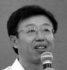 史浩川，濮陽市市委政法委副書記、防範辦主任