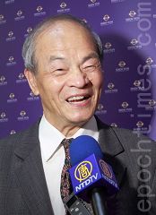 前國策顧問