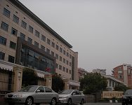 女監大門