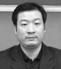 保衛處長張東海