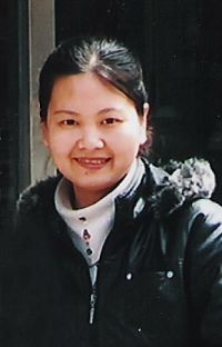 '溫英欣被非法關押九天即被迫害致死'