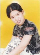 被迫害前李春蘭