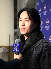 韓國舞蹈家我舞道