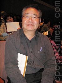 '室內設計師暨穎坊有限公司董事長郭竹升'