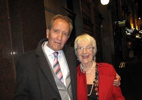 圖8：影視製片人瓦倫丁•帕爾默先生（Valentine