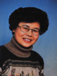 張玉蘭