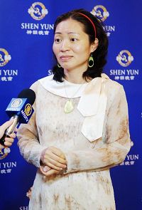 '嘉義縣政府新聞行銷處長許淑芬'
