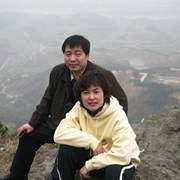 張偉傑夫婦
