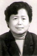 法輪功學員陳美芬
